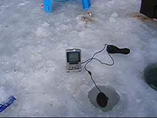 Through Ice by GKF-02A