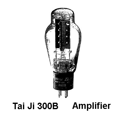 300B Single-Ended